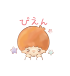 キキ＆ララ オノマトペスタンプ♪（個別スタンプ：10）
