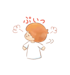 キキ＆ララ オノマトペスタンプ♪（個別スタンプ：21）