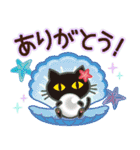 大人女子の日常【夏編】（個別スタンプ：18）