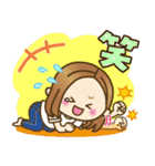 大人女子の日常【夏編】（個別スタンプ：29）
