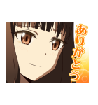 TVアニメ「かぐや様は告らせたい？」（個別スタンプ：10）