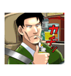 佐竹博文の人生vol.1（個別スタンプ：38）