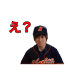 JB BOYS（個別スタンプ：7）