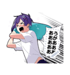 かまって男子3-メッセージver-（個別スタンプ：22）