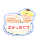 【メモスタンプ】サンリオキャラクターズ（個別スタンプ：3）