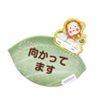 【メモスタンプ】サンリオキャラクターズ（個別スタンプ：12）