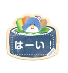 【メモスタンプ】サンリオキャラクターズ（個別スタンプ：14）