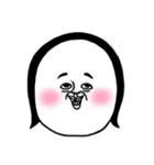 めっちゃええ子。 2（個別スタンプ：2）