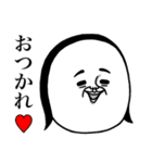 めっちゃええ子。 2（個別スタンプ：3）