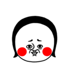 めっちゃええ子。 2（個別スタンプ：21）