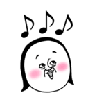 めっちゃええ子。BIG（個別スタンプ：14）