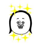 めっちゃええ子。BIG（個別スタンプ：15）