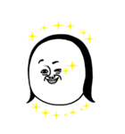 めっちゃええ子。BIG（個別スタンプ：23）