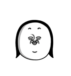 めっちゃええ子。BIG（個別スタンプ：30）