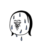 めっちゃええ子。BIG（個別スタンプ：31）