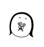 めっちゃええ子。BIG（個別スタンプ：32）