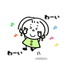 しろみんの毎日使える言葉（個別スタンプ：19）