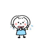 しろみんの毎日使える言葉（個別スタンプ：26）