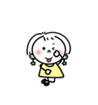 しろみんの毎日使える言葉（個別スタンプ：29）