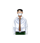 佐竹博文の人生vol.2（個別スタンプ：1）