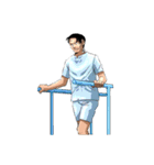佐竹博文の人生vol.2（個別スタンプ：5）