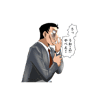 佐竹博文の人生vol.2（個別スタンプ：13）
