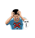 佐竹博文の人生vol.2（個別スタンプ：18）