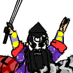 柔道スタンプ Lineスタンプ Kazuko Takahashi