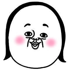 [LINEスタンプ] めっちゃええ子。 2