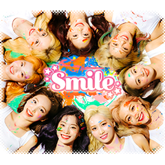 Twice Perfect World Lineスタンプ ワーナーミュージック ジャパン