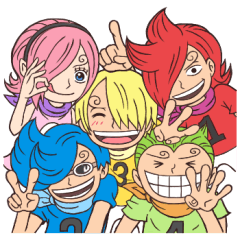 おすすめのlineスタンプ 全325 8種類